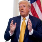 Trade Deal Deadline Approaching for Trump