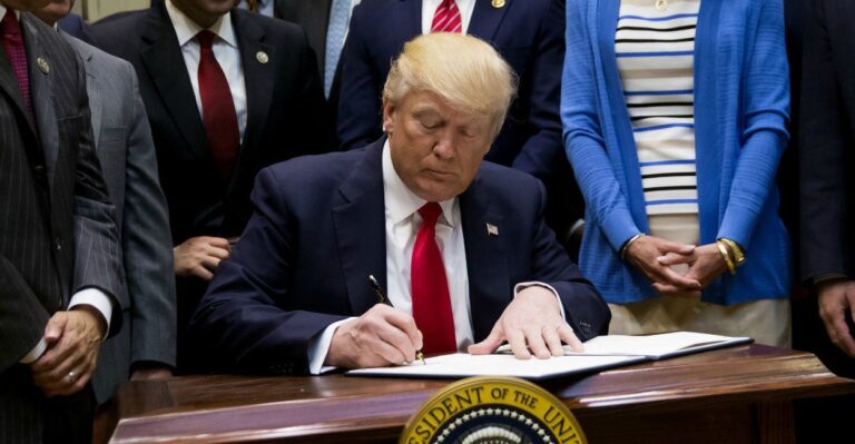 Trump Opens Doors on Oil Exploration, but Deeper Reforms Still Needed