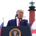 Trump Expands Drilling Moratorium From Florida to South Carolina, Georgia