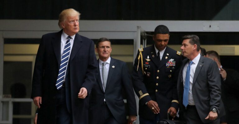 Trump Administration Slaps Sanctions on Iran for Missile Test and Other Provocations
