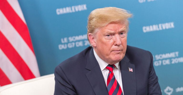 Trump Is More Right Than Wrong About Migrant Crime in Germany