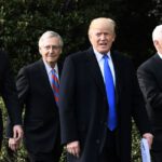 The GOP’s Work Has Just Begun. Here’s What Should Top the Agenda in 2018.