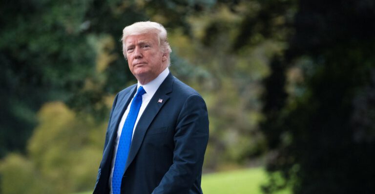 How Trump Rescued Our Economy From Obama’s ‘New Normal’