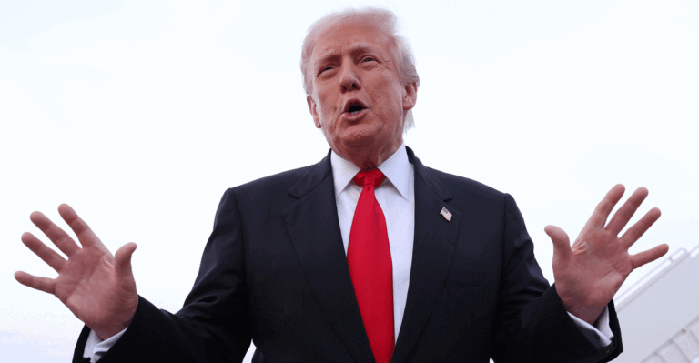 Trump Can Do Better Than Tariff ‘Dividends’ and 50-Year Mortgages