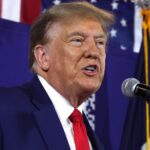 4 Big Moments From Trump-Hannity Town Hall Event
