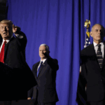 Trump Signs Executive Orders to Stem Illegal Immigration. Now What?