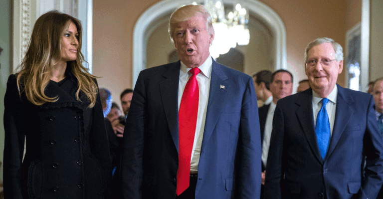 Is the Wall Possible? What Trump Can Do on Immigration