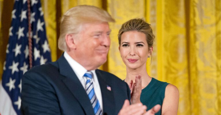 Trump’s Reversal of Obama Pay Gap Rule Is Good News for Women, Minorities