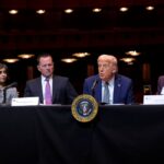 Get Out Your Handkerchiefs for Kennedy Center Crybabies