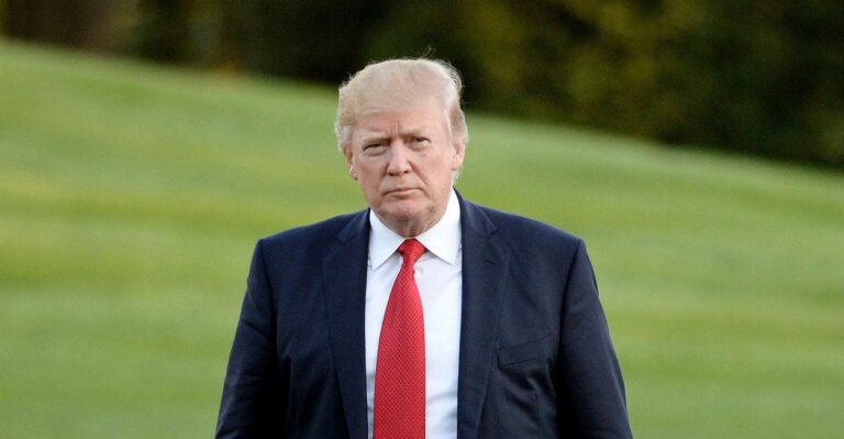 Why Trump’s Upcoming Decision on Federal Lands Matters