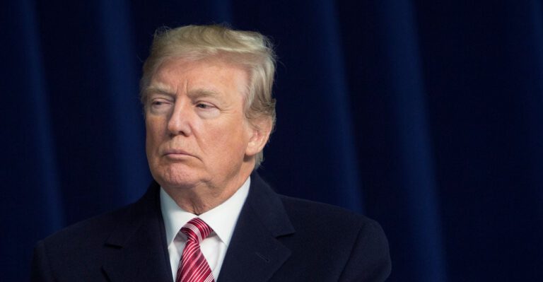 I Support Trump Because He Has Delivered, Not Because He’s a Role Model