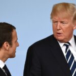 Trump Must Stand Up for US Interests in Meeting With France's Emmanuel Macron