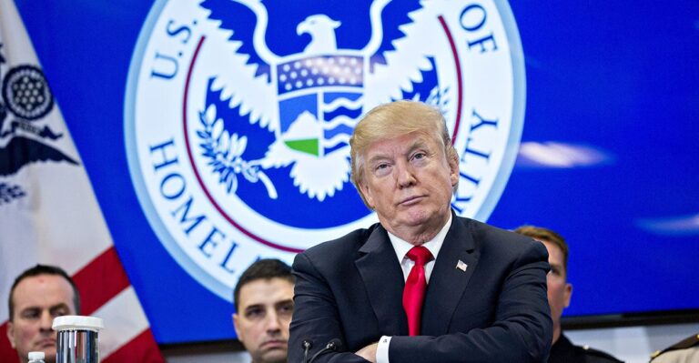 Must-See Moments: Trump Called MS-13 Members Animals. Then the Media Lied About It.