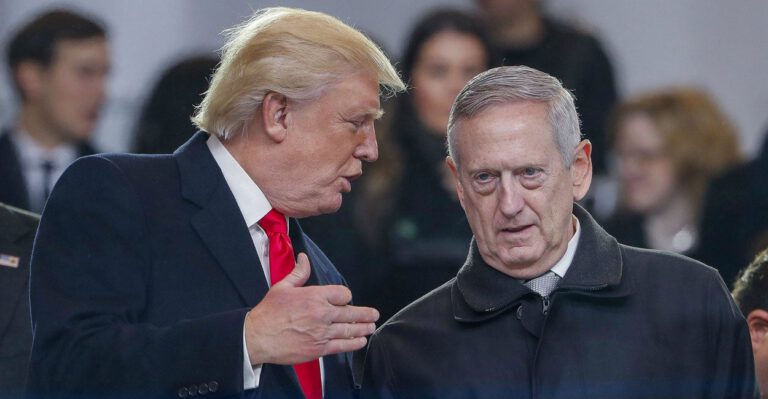 Trump Administration Taking the Fight to al-Qaeda in Yemen