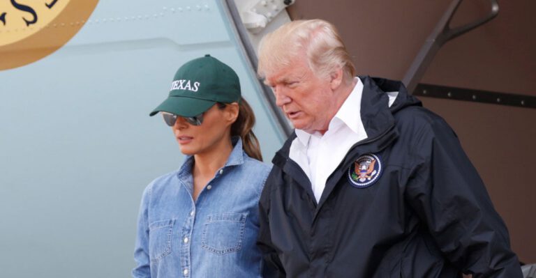 3 Reasons Trump Should Consider Appointing a Disaster Relief Commission