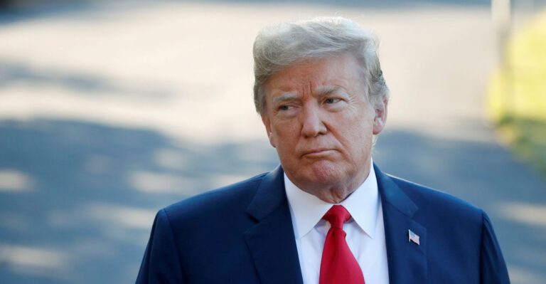Trump’s Latest Pardon Shows the Pitfalls of Mandatory Minimums