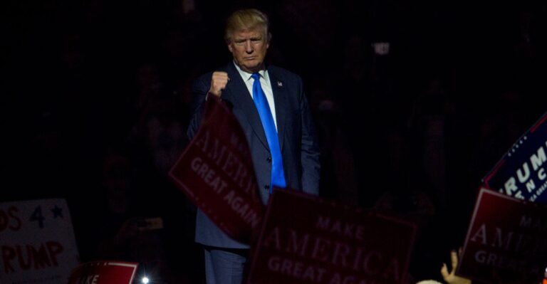 This Poor County Switched From Backing Obama to Trump. Here’s What Happened.