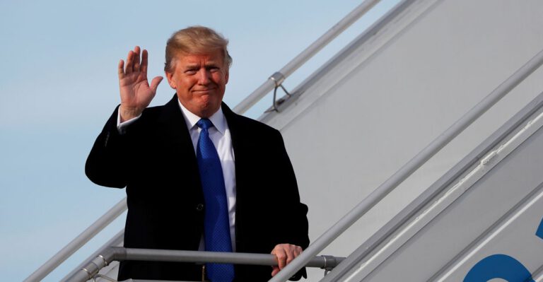 Here Are 3 Steps Trump Should Take to Fight Modern-Day Slavery