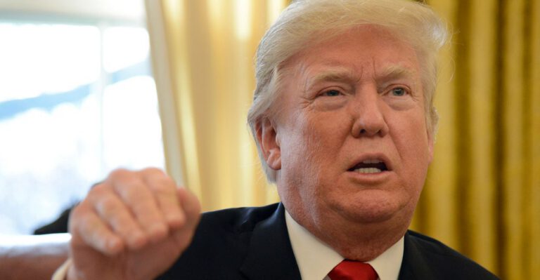 Trump Just Cut Aid to Pakistan. Why This Long-Overdue Move Could Have a Real Impact.