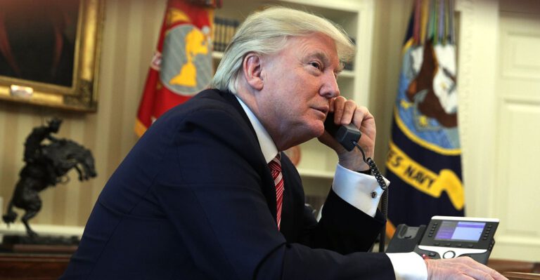 How Trump Can Scale Back Birthright Citizenship Without Congress