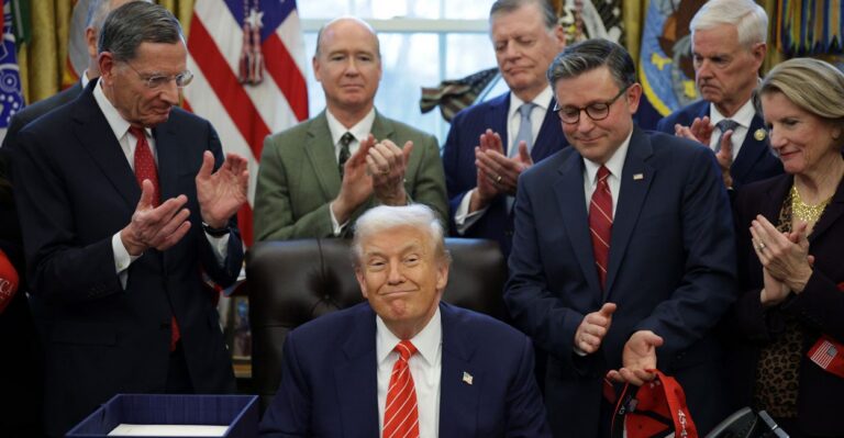 Will the Republican ‘War Chest’ Win the Midterms?