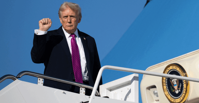 Trump Defies Conventional Wisdom … So Far
