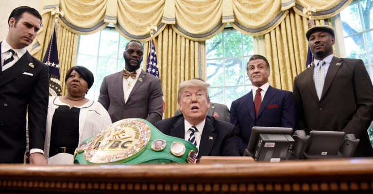 Trump’s Use of Pardon Power Aims at Rectifying Injustice