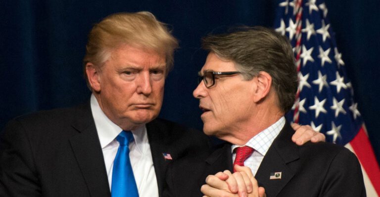 Trump’s Action on Energy Empowers Local Leaders, Lays Groundwork for Prosperity
