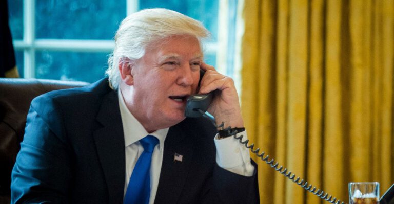 Why Trump Should Pursue Closer Trade Relations With Argentina