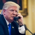 As World Reels From Cyberattack, Trump Executive Order Could Help Counter Threats