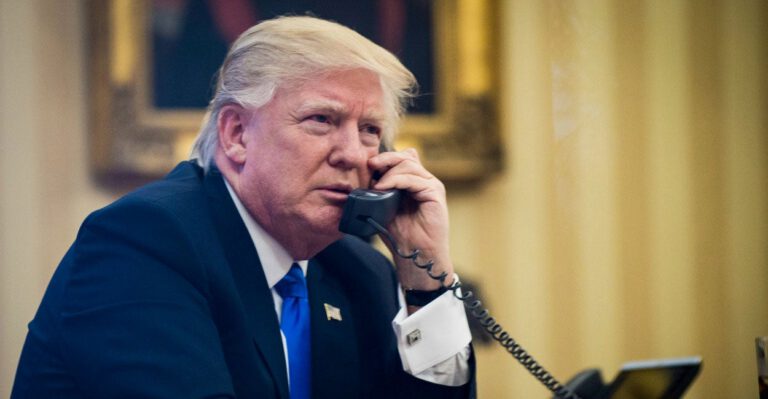 As World Reels From Cyberattack, Trump Executive Order Could Help Counter Threats
