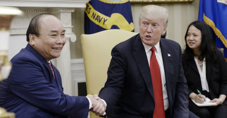 US and Vietnam Deepen Ties During Prime Minister’s Recent Visit
