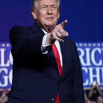 Dem Won't Drop Out of Ohio AG Race After Plan to 'Kill Trump'