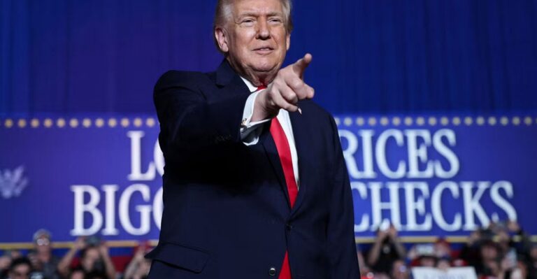 Dem Won’t Drop Out of Ohio AG Race After Plan to ‘Kill Trump’
