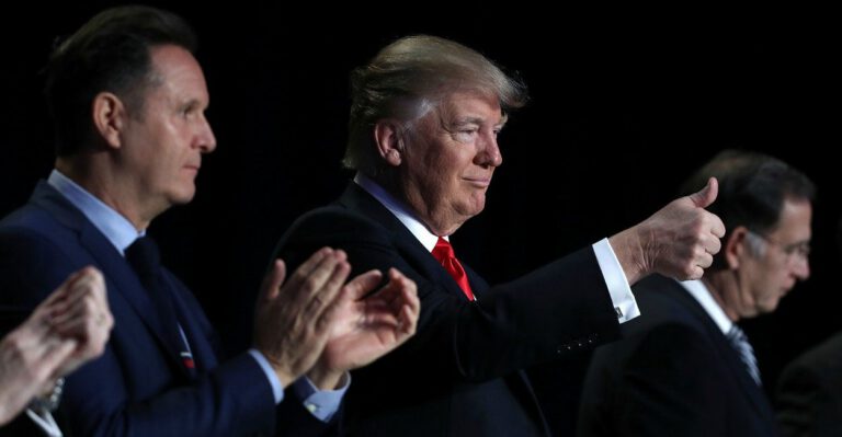 Mr. President: Don’t Cave to Liberal Fearmongering. Protect Religious Freedom.