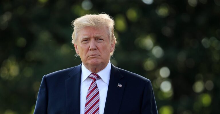 Here’s Undeniable Proof That the Media Despises Trump