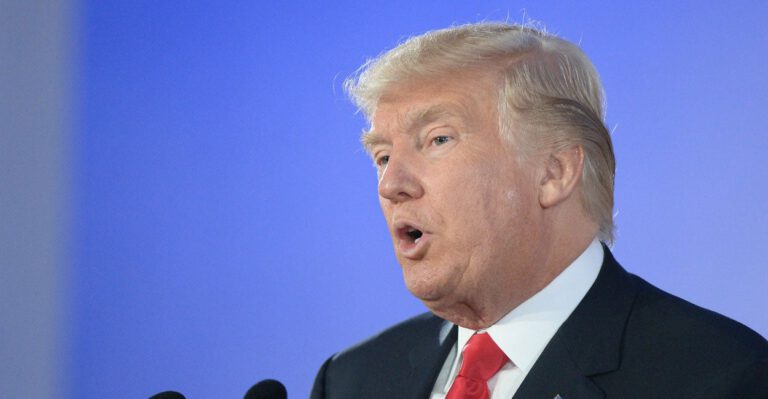 The Media Is Unfairly Smearing the Trump Administration’s Strategy on Islamist Extremism