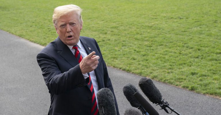 Must-See Moments: ‘I’ve Been Preparing All My Life,’ Trump Says Before North Korea Summit