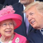 Trump’s UK Visit Was a Glowing Success