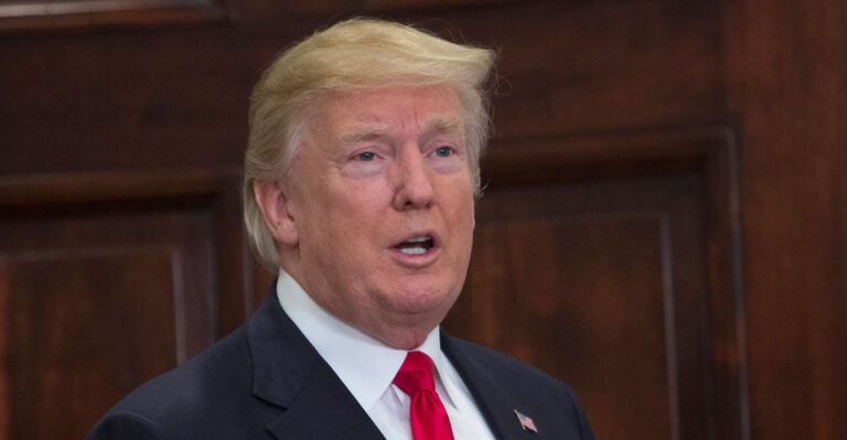 New Trump Health Policy Would Make Coverage Options More Affordable