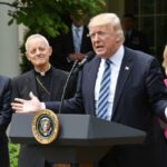 Trump's Executive Order Fails to Address Most Pressing Religious Liberty Threats
