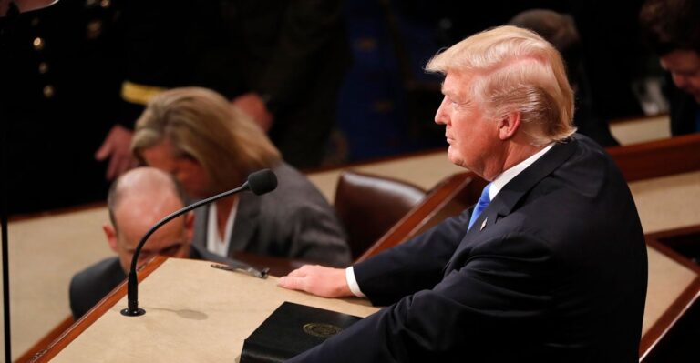 Here’s an In-Depth Analysis of Trump’s Policy Proposals in His State of the Union Speech
