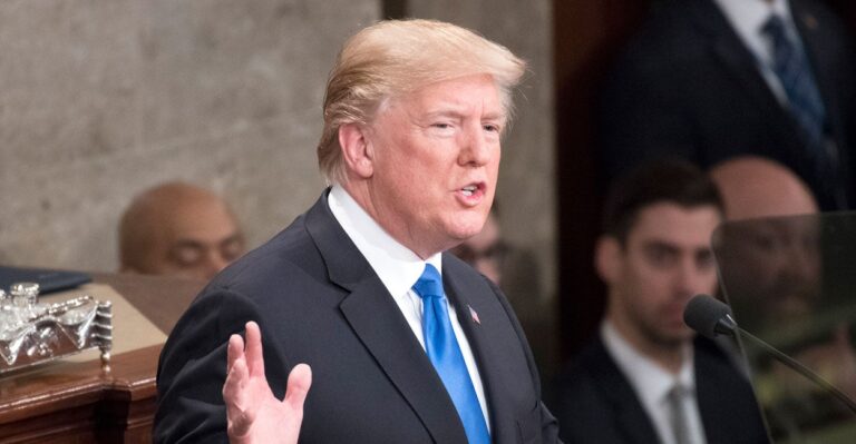 Trump’s Conservative Approach to Criminal Justice Reform