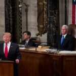 Partisan Gridlock Remains Despite President's Worthy Calls for Unity