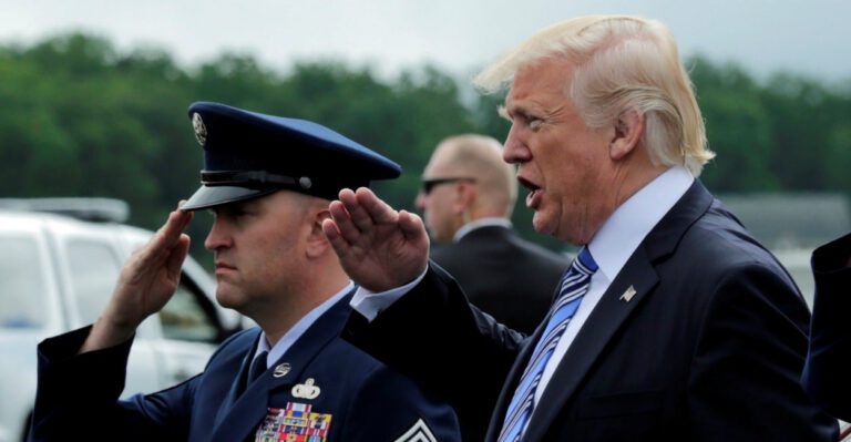 Trump Is Not Pro-Russia, Despite What the Media Says