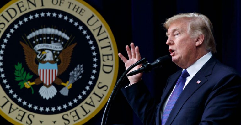 Trump Should Kick the Protectionism Can Down the Road