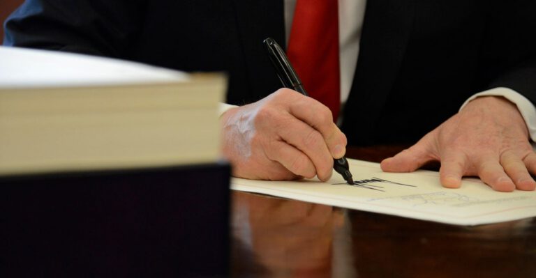 Trump’s Tax Reform Will Benefit Middle Class More Than Wealthy