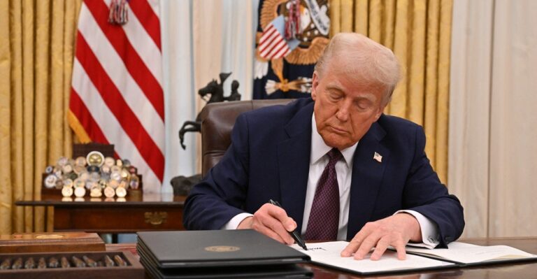 Trump Has Clear Advantage Over Universities and Should Seize It