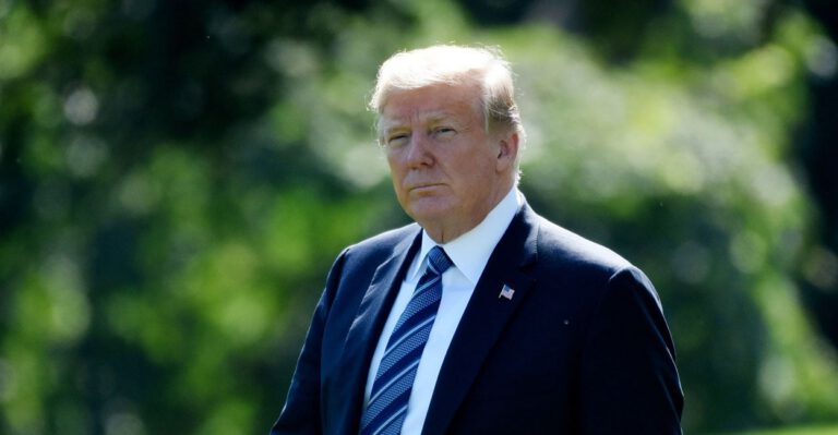 Trump’s New Executive Order Is a Positive Step for Securing Elections
