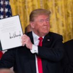 Done Right, Trump's Space Force Would Put the US on Top